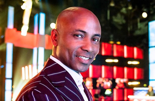 Talkshow Humberto verruilt Amsterdam voor Scheveningen